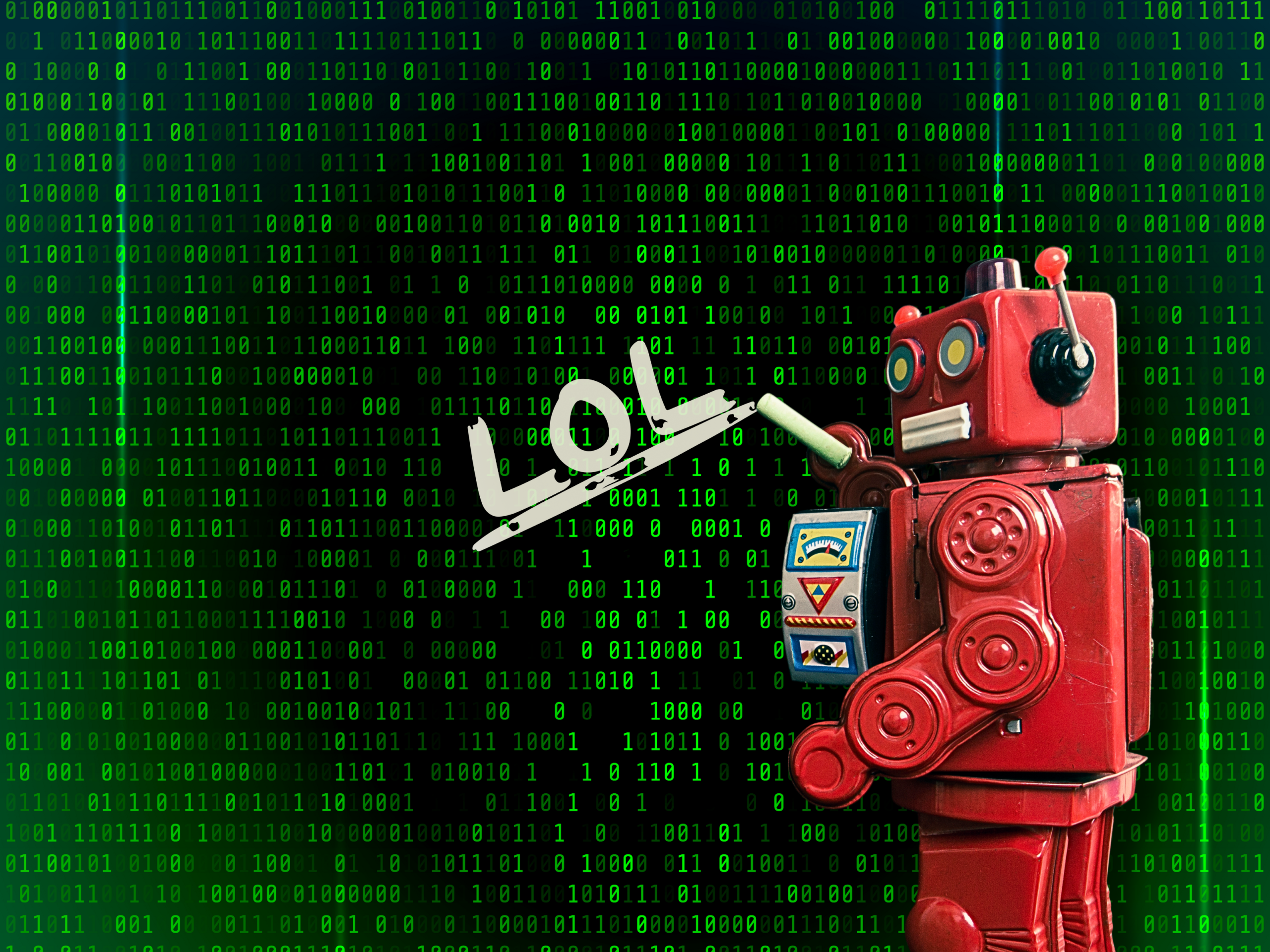 Communications in the Age of AI