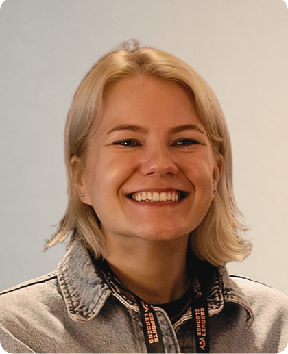 Riikka Heinäaho