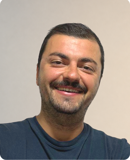 Darko Trajkovski