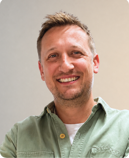 Tom Scott