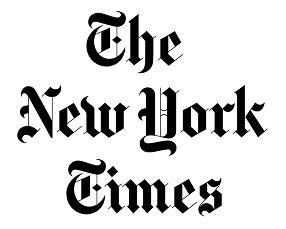 Press logo