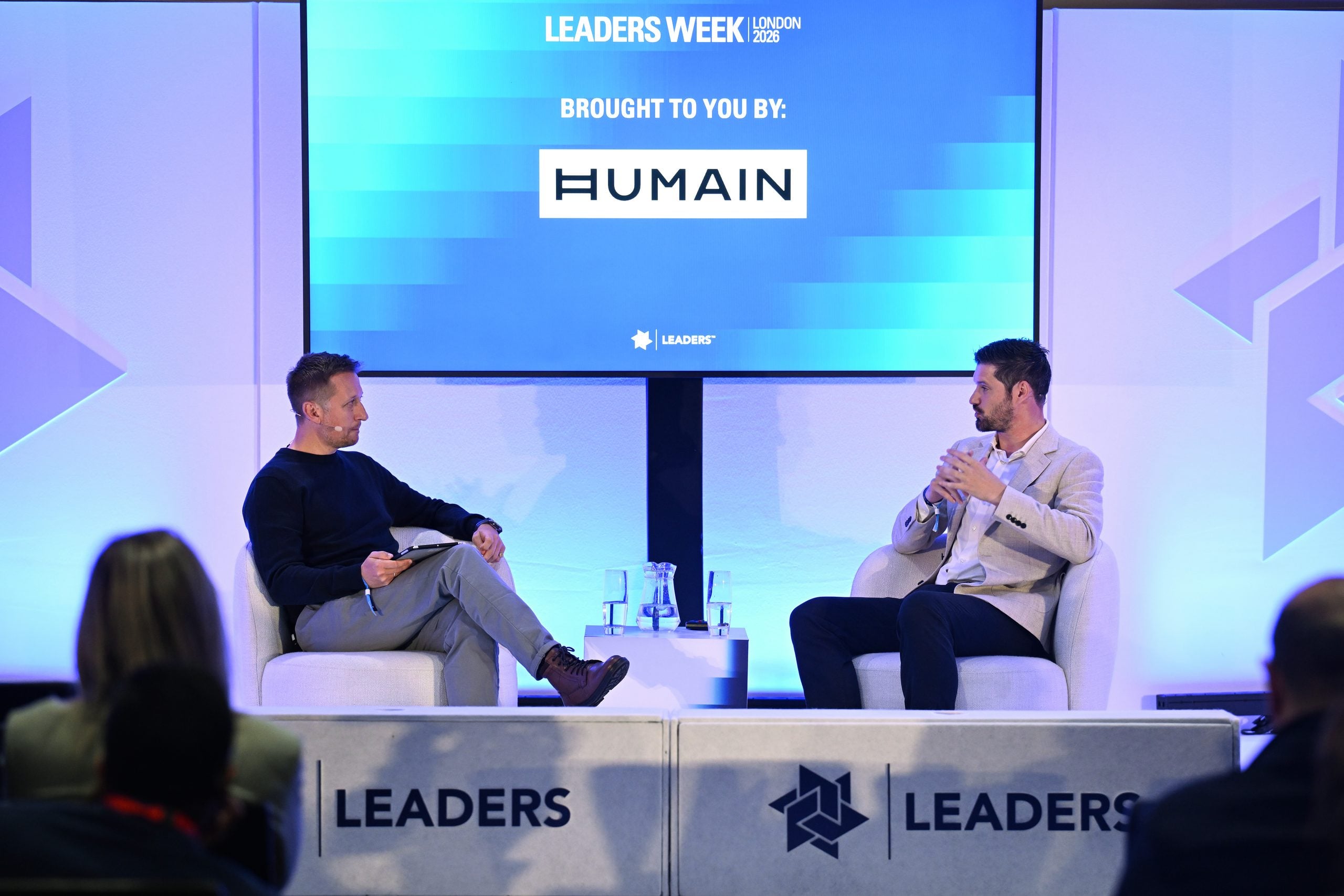 The AI Gold Rush: Sport Needs to Think Bigger 